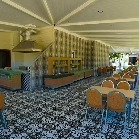 ホテル Smile Hotel 3*